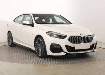 BMW 2 Gran Coupe 218i Gran Coupé