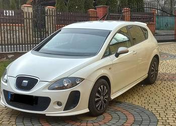 Sprzedam Seat Leon 1.9 Tdi