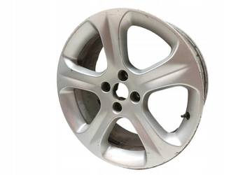 FELGA ALUMINIOWA R18 4X108 ET29 OC64 7.5J18 CH4-29 9673738877 PEUGEOT