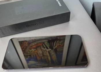 Samsung Galaxy S23 256 GB