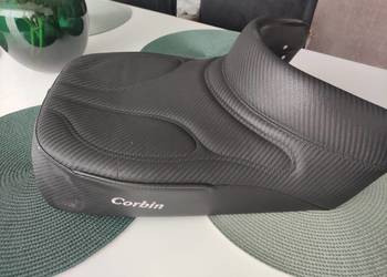 Yamaha Fjr 1300 siedzenie Corbin