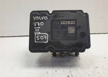 Volvo V70 III S80 II POMPA ABS Sterownik 31329139