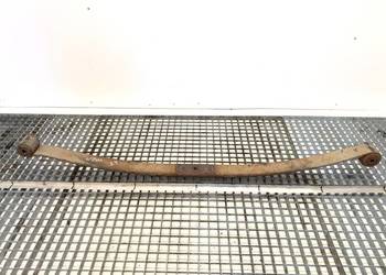 RESOR LEWY TYŁ IVECO DAILY VI Bus PIÓRO TYLNY, LEWA