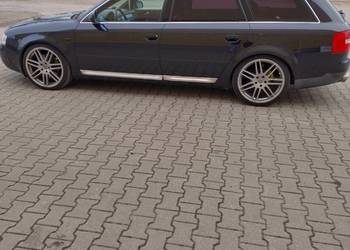 Audi A6 C5