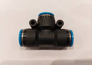 FESTO QST-12 złączka wtykowa trójnik  nr kat 153132