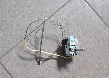 TERMOSTAT  PIEKARNIKA T-150 81381292  AMICA EBI 7522 Inne