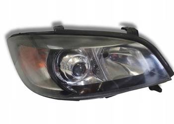 LAMPA PRAWA Opel Zafira A PRZEDNIA prawy przód XENON EUROPA 0301116272