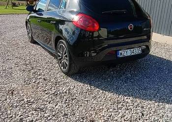 Fiat bravo 1.4 t-jet 150km