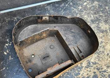 DKW  RT 200 H  RT250 PUSZKA NARZĘDZIOWA