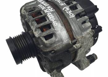 ALTERNATOR Citroen C3 III 1.6 BlueHDi 9810525380 TG15S218