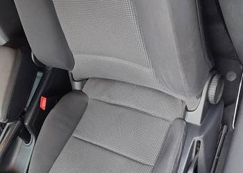 FOTELE KANAPA BOCZKI KOMPLET AUDI A 3 8 P 3 DRZWIOWY