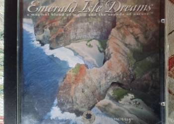 Emerald Isla Dreams CD