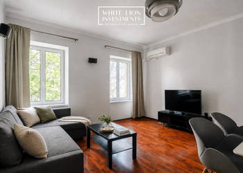 Mieszkanie Warszawa Emilii Plater 53m2 2 pokoje
