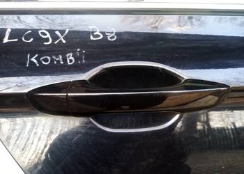 Klamka Zewneczna prawa  Passat b8 LC9X inne