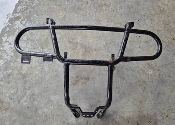 Bumper Suzuki Eiger 400