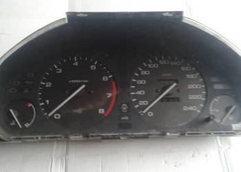 Honda accord concerto licznik