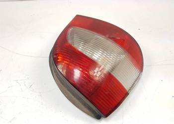 LAMPA LEWA TYŁ  RENAULT MEGANE