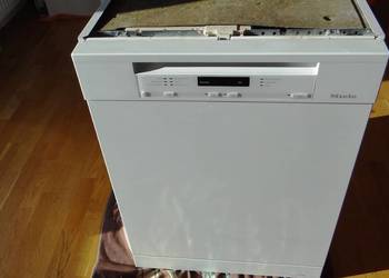 Zmywarka  Miele  G 6200 biała   60cm po serwisie  w Niemczech.