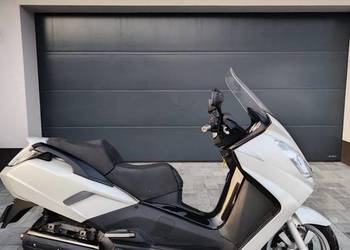 peugeot satelist 125