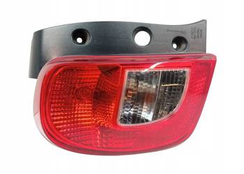 LAMPA TYŁ  LEWA LIFT K13   Nissan Micra IV (2010-  )