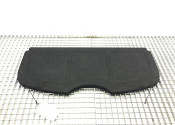 PÓŁKA TYŁ PEUGEOT 207 Hatchback 06-15 OSŁONA BAGAŻNIKA, TYLNA