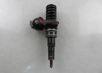 POMPOWTRYSKIWACZ AUDI A4 B6 1.9 TDI 038130073AJ 0414720037