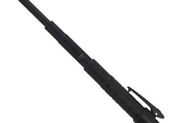 Pałka teleskopowa ASP Agent Infinity Steel, Disc Loc 30cm (52260)