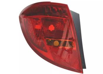 Opel Meriva B 10‑14 Lampa tylna lewa