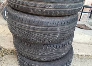 Opony letnie 205/55r16