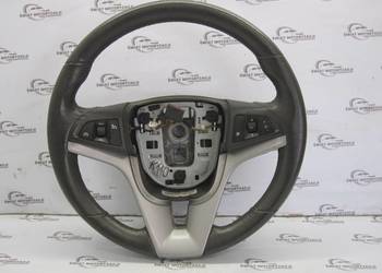CHEVROLET CRUZE I 11r kierownica 13307026