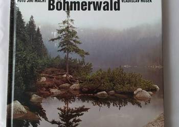 Šumava – Böhmerwald