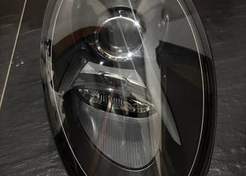 Reflektor bi xenon Porsche 911 991 S GTS 4S