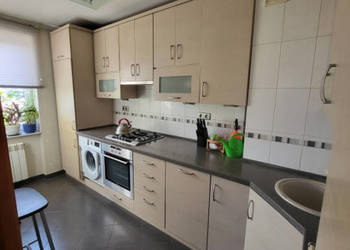 3 pokojowe mieszkanie 40 m2 Warszawa Targówek Bródno