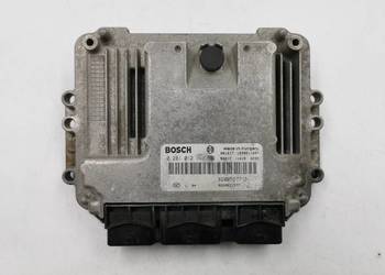Sterownik Silnika Renault Laguna II 1.9 DCI 8200527713 8200631577