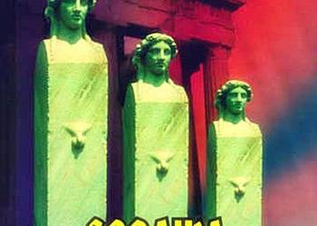 SPRAWA ALKIBIADESA - Aleksander Krawczuk wyd. Interart 1996