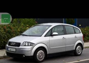 Audi a2 kupię całe lub uszkodzone z województwa małopolskiego