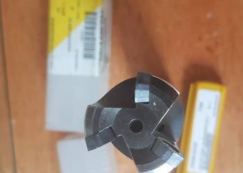 Głowica kennametal