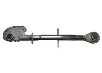 Łącznik centralny z hakiem, seria Rapid kat.3, 620/940mm 10849