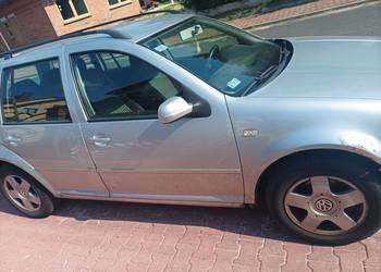 Golf IV 1,9 SDI