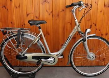 Rower damski Gazelle Orange. D 49 . I inne rowery.