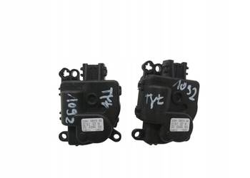 SILNICZEK NAGRZEWNICY KOMPLET 2 SZT DG9H-19E616-AA Ford Galaxy Mk4