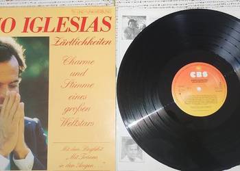 Płyta winylowa Julio Iglesias