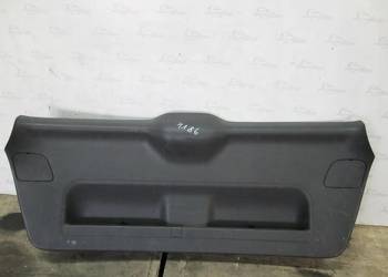 A3 8PA LIFT 09r tapicerka tylnej klapy 8P867979E