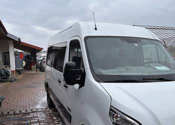 Nissan NV400