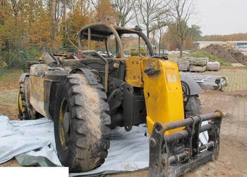 DZIECI Samson 65.8 VS TA AGRIMAX [CZĘŚCI]