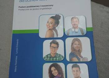 Książka repetytorium do języka angielskiego Książka repetytorium do języka angielskiego