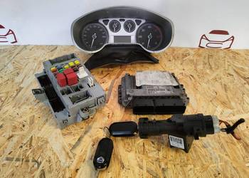Zestaw Startowy Lancia Delta III 1.6 JTDM 4BE161MAA 0051793869