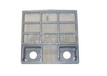 GRILL PRZEDNI CASE 644, 744, 844, 844S, 745, 845, 1046, 1246