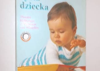 PIERWSZE 365 DNI DZIECKA - HELLBRUGGE THEODOR