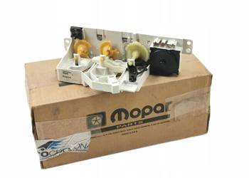 PANEL STEROWANIA NAWIEWU CHRYSLER PT CRUISER 2000-2010 / 04885336AA PANEL STEROWANIA NAWIEWU CHRYSLER PT CRUISER 2000-2010 / 04885336AA